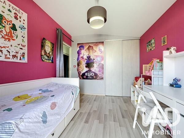 Maison à vendre 6 pièces 152 m² La Chapelle-sur-Erdre