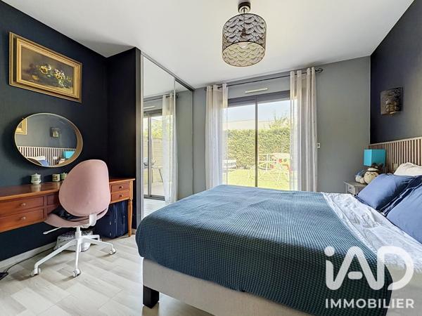 Maison à vendre 6 pièces 152 m² La Chapelle-sur-Erdre