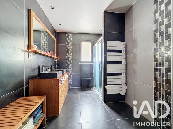 Maison à vendre 6 pièces 152 m² La Chapelle-sur-Erdre
