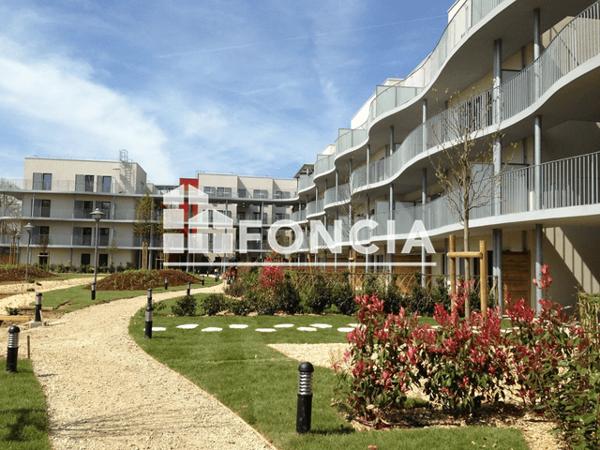 Location Appartement 5 pièces 119.1 m² - 8 RUE VICTOR GARAIX Chartres 28000
