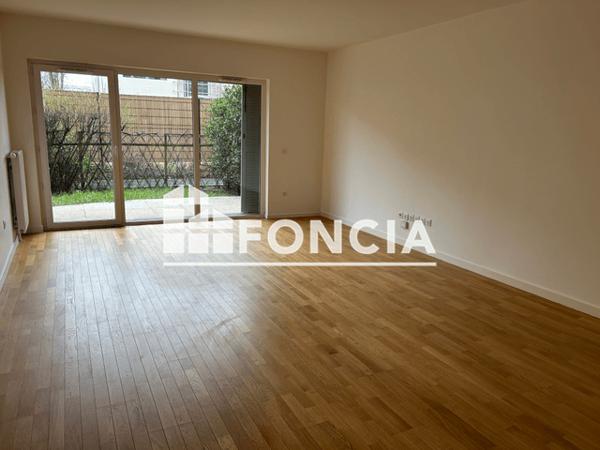 Location Appartement 5 pièces 119.1 m² - 8 RUE VICTOR GARAIX Chartres 28000