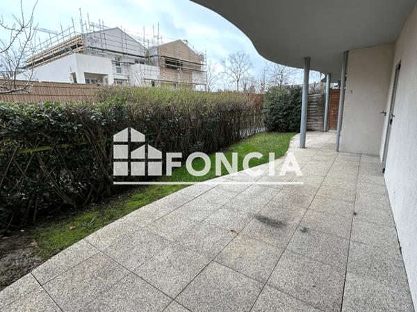 Location Appartement 5 pièces 119.1 m² - 8 RUE VICTOR GARAIX Chartres 28000