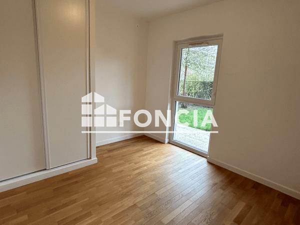 Location Appartement 5 pièces 119.1 m² - 8 RUE VICTOR GARAIX Chartres 28000