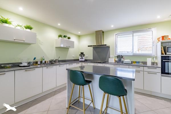 Maison à vendre |  Domérat |  5 pièces | 135 m²