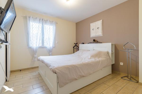 Maison à vendre |  Domérat |  5 pièces | 135 m²