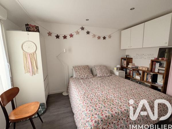 Maison à vendre 5 pièces 74 m² Saint-André-des-Eaux