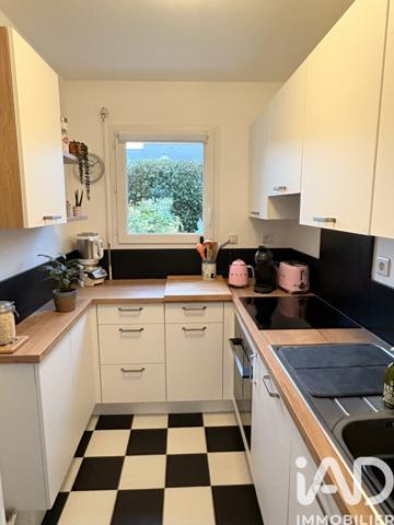 Maison à vendre 5 pièces 74 m² Saint-André-des-Eaux