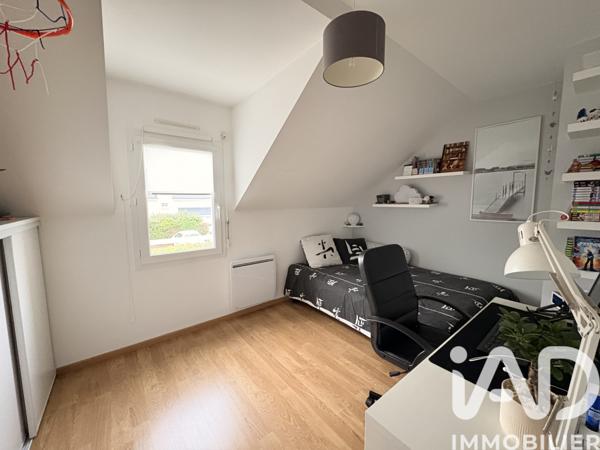 Maison à vendre 5 pièces 74 m² Saint-André-des-Eaux