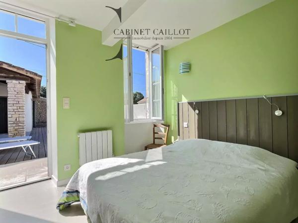 Ensemble immobilier - Île d’Oléron (réf. 51430)