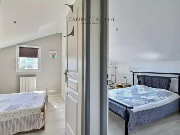 Ensemble immobilier - Île d’Oléron (réf. 51430)