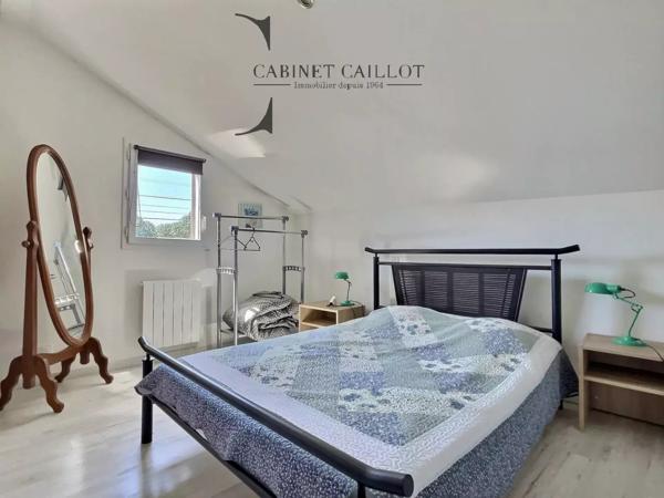 Ensemble immobilier - Île d’Oléron (réf. 51430)