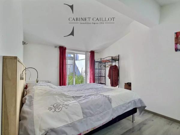 Ensemble immobilier - Île d’Oléron (réf. 51430)