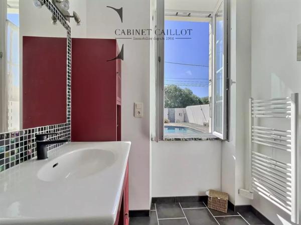 Ensemble immobilier - Île d’Oléron (réf. 51430)