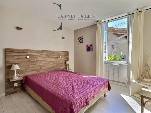 Ensemble immobilier - Île d’Oléron (réf. 51430)