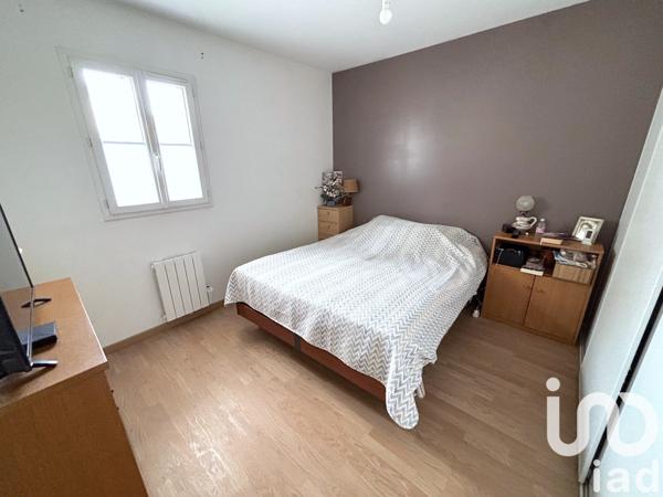 Appartement à vendre 3 pièces 56 m² Grisy-Suisnes