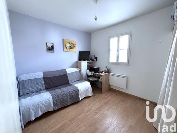 Appartement à vendre 3 pièces 56 m² Grisy-Suisnes