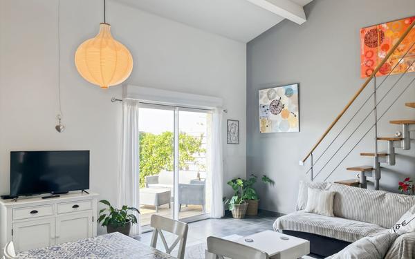 Maison à vendre    4 pièces •  Marseillan