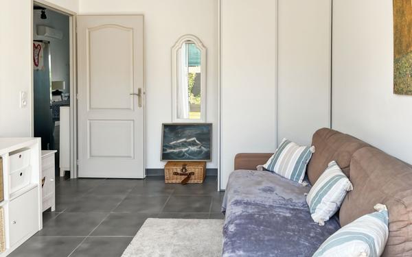 Maison à vendre    4 pièces •  Marseillan