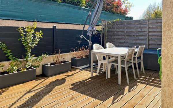 Maison à vendre    4 pièces •  Marseillan