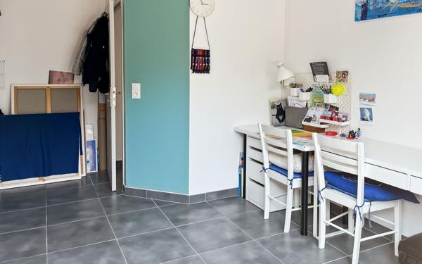 Maison à vendre    4 pièces •  Marseillan