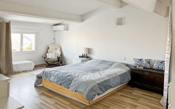 Maison à vendre    4 pièces •  Marseillan