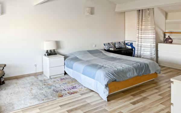 Maison à vendre    4 pièces •  Marseillan