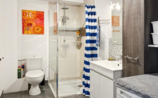 Maison à vendre    4 pièces •  Marseillan