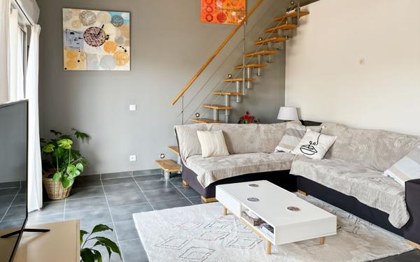 Maison à vendre    4 pièces •  Marseillan