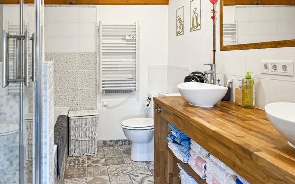 Maison à vendre    4 pièces •  Marseillan