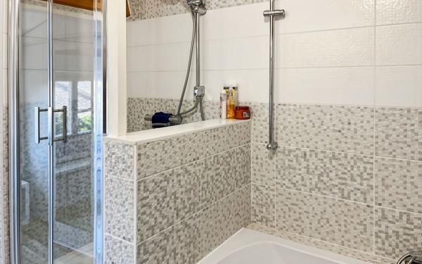 Maison à vendre    4 pièces •  Marseillan