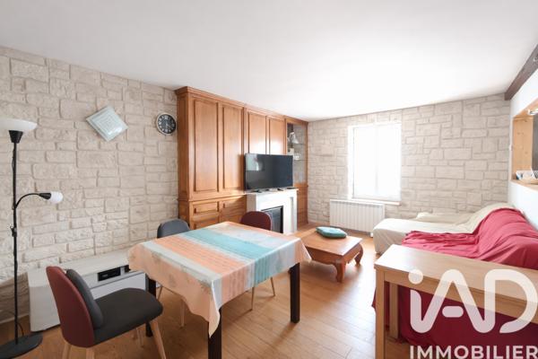 Appartement à vendre 3 pièces 97 m² Silly-le-Long