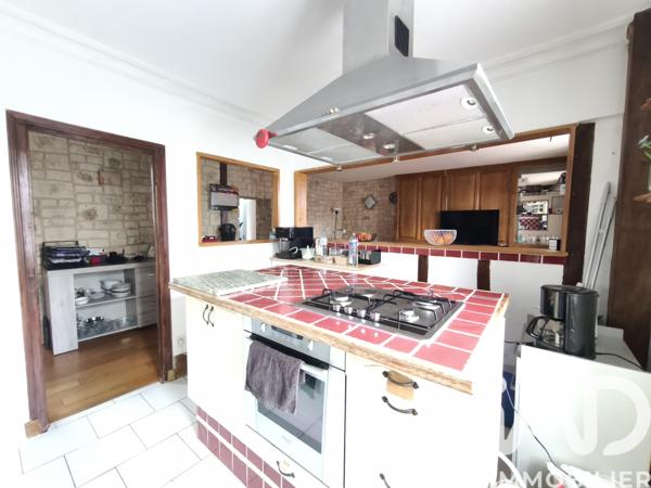 Appartement à vendre 3 pièces 97 m² Silly-le-Long