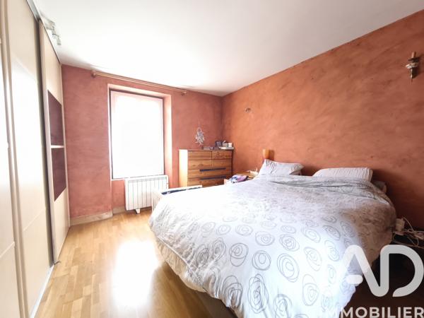 Appartement à vendre 3 pièces 97 m² Silly-le-Long