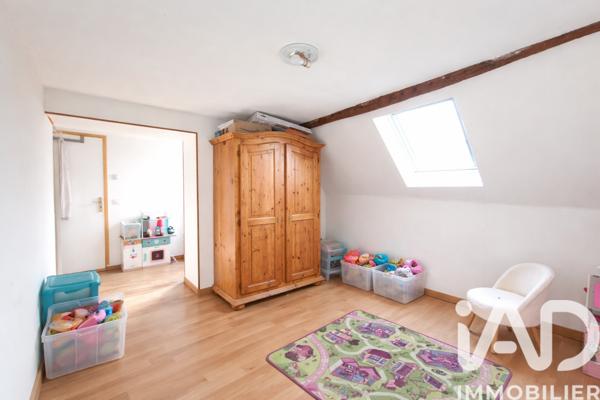 Appartement à vendre 3 pièces 97 m² Silly-le-Long