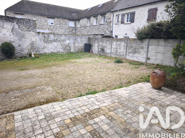 Appartement à vendre 3 pièces 97 m² Silly-le-Long