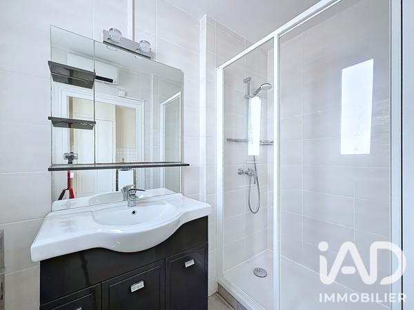 Appartement à vendre 2 pièces 58,82 m² Grenoble