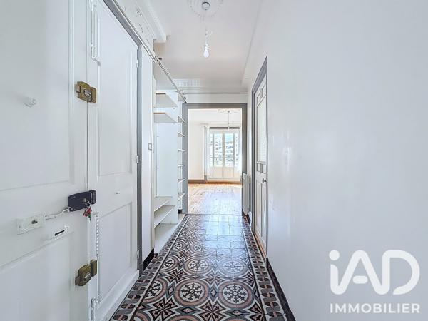 Appartement à vendre 2 pièces 58,82 m² Grenoble