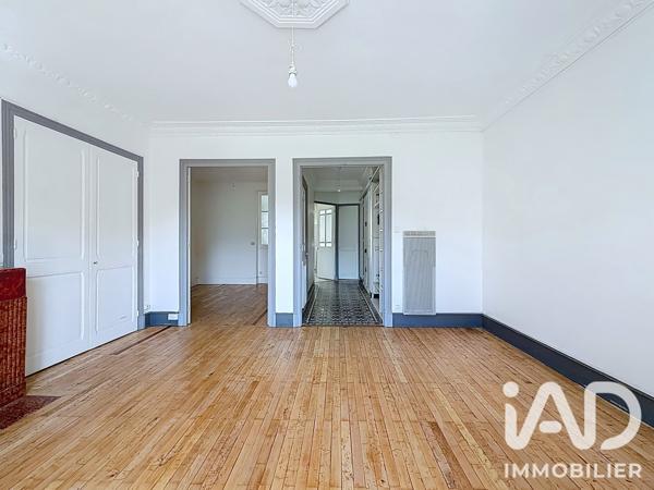 Appartement à vendre 2 pièces 58,82 m² Grenoble