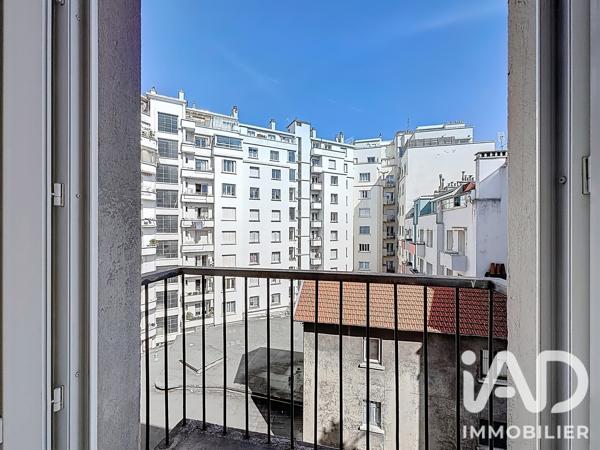 Appartement à vendre 2 pièces 58,82 m² Grenoble