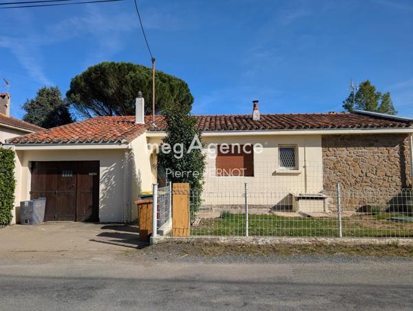 Maison à ALBI, 81000 - 4 pièces 77m²