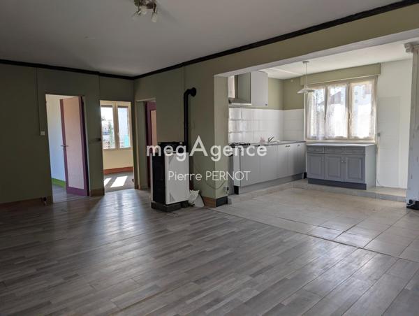 Maison à ALBI, 81000 - 4 pièces 77m²