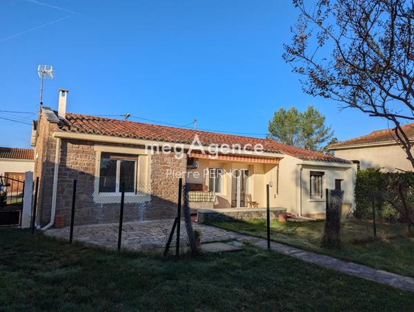 Maison à ALBI, 81000 - 4 pièces 77m²