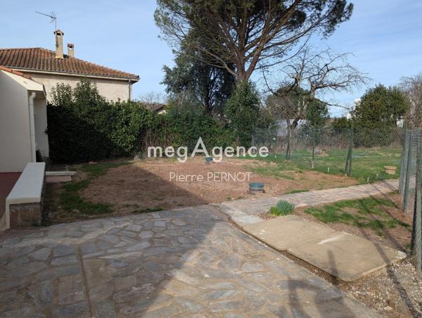 Maison à ALBI, 81000 - 4 pièces 77m²