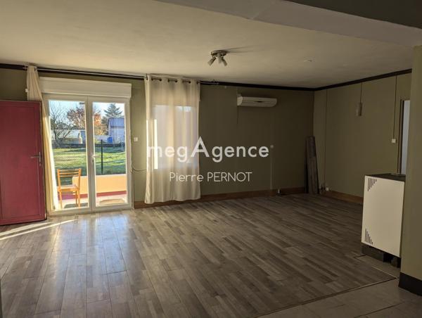Maison à ALBI, 81000 - 4 pièces 77m²