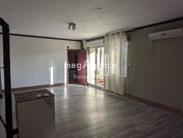 Maison à ALBI, 81000 - 4 pièces 77m²