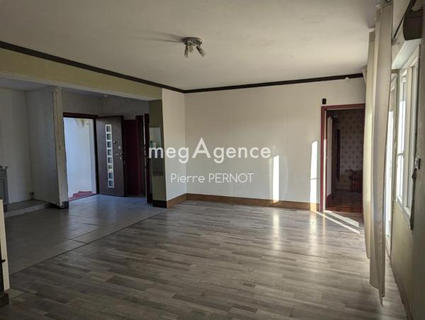 Maison à ALBI, 81000 - 4 pièces 77m²