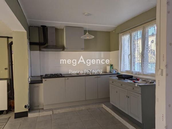 Maison à ALBI, 81000 - 4 pièces 77m²