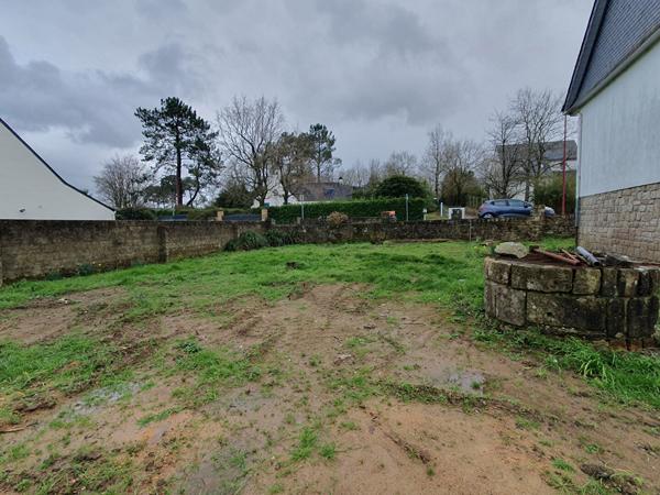 TERRAIN CONSTRUCTIBLE. Proche bourg Sainte Anne d'Auray. , Sainte anne d auray