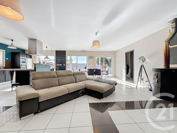 Maison à vendre  5 pièces - 135 m2 LE SOLER - 66