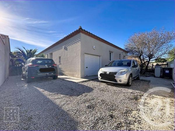 Maison à vendre  5 pièces - 135 m2 LE SOLER - 66